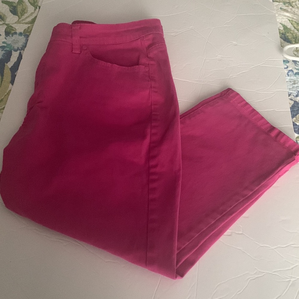 💥Bandolino Pants -Size 12💥